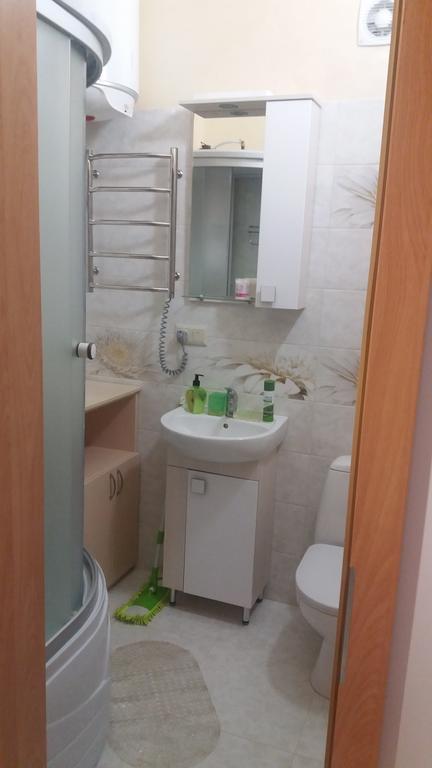 Apartment On Havanna Street Odessza Kültér fotó