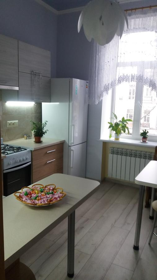 Apartment On Havanna Street Odessza Kültér fotó