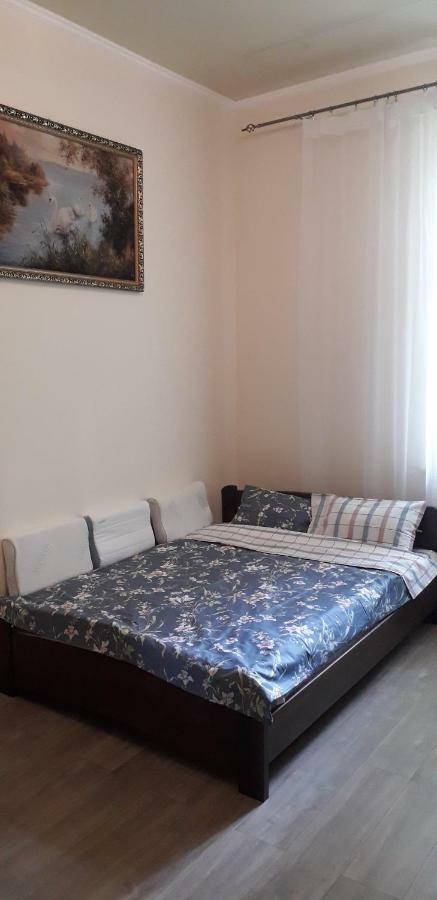 Apartment On Havanna Street Odessza Kültér fotó