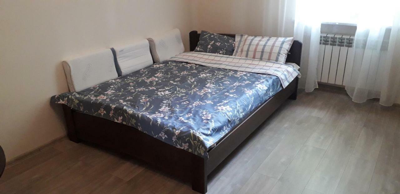 Apartment On Havanna Street Odessza Kültér fotó